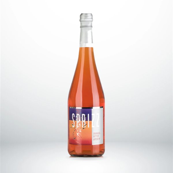Stettner Sprizz Flasche 0,75l